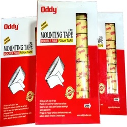 Oddy Double Side Foam Tape 24mm x1m FT-2401